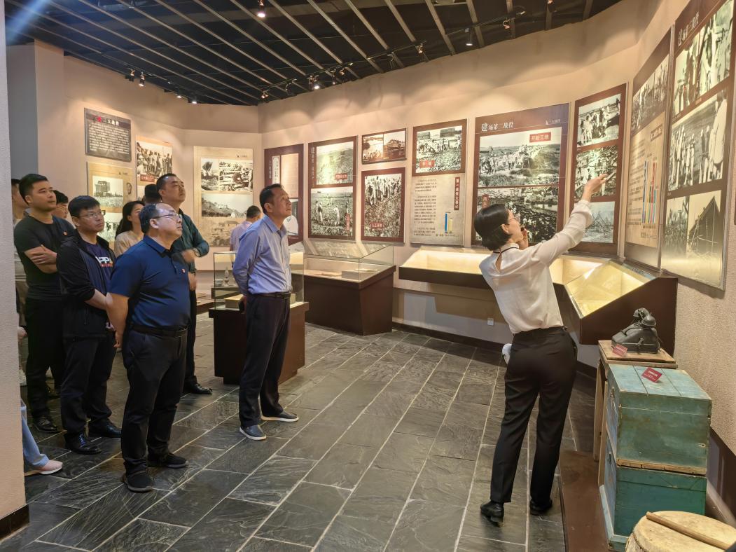 亮點(diǎn)紛呈！集團(tuán)各支部持續(xù)開展&ldquo;510&rdquo; 警示教育活動(dòng)（一）2.jpg